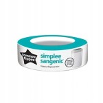 TOMMEE TIPPEE navulling SIMPLEE SANGENIC