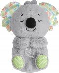 FISHER-PRICE slapende KOALA ademende buik