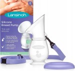 LANSINOH siliconencollector