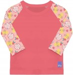 BAMBINO MIO zwemshirt 0-6 mnd UPF