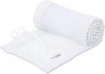 BABYBAY bedbumper 200x24