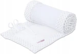 BABYBAY bedbumper 200x24