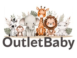 OutletBaby - startpagina