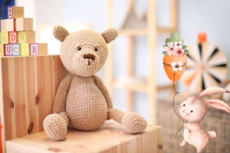 Speelgoed voor baby's