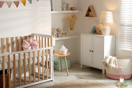 Kinderkamer