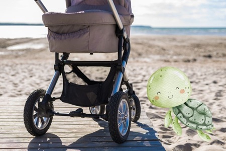 Kinderwagens en accessoires